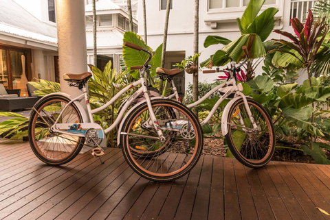 The Reef House Adults Retreat - Enjoy 28 Complimentary Inclusions - Nambucca Heads Accommodation 12