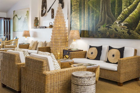 The Reef House Adults Retreat - Enjoy 28 Complimentary Inclusions - Nambucca Heads Accommodation 4