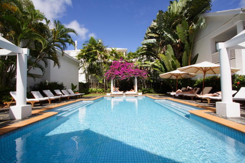 The Reef House Adults Retreat - Enjoy 28 Complimentary Inclusions - Nambucca Heads Accommodation 1