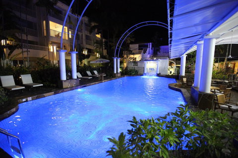 The Reef House Adults Retreat - Enjoy 28 Complimentary Inclusions - Nambucca Heads Accommodation 7