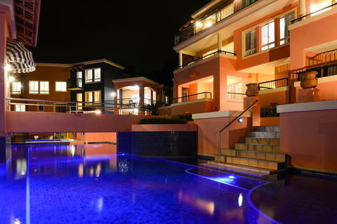 Martinique Whitsunday Resort - Nambucca Heads Accommodation 13