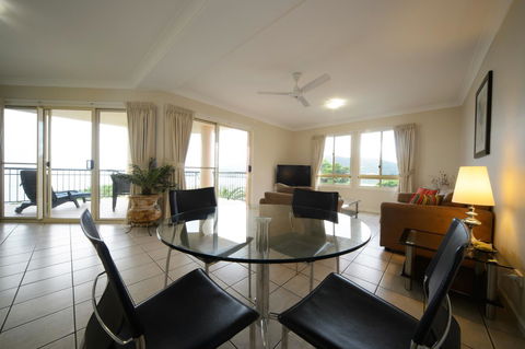 Martinique Whitsunday Resort - Nambucca Heads Accommodation 40