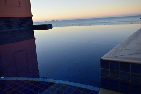 Martinique Whitsunday Resort - Nambucca Heads Accommodation 32