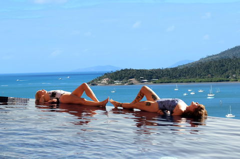 Martinique Whitsunday Resort - Nambucca Heads Accommodation 14