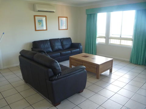 Martinique Whitsunday Resort - Nambucca Heads Accommodation 39