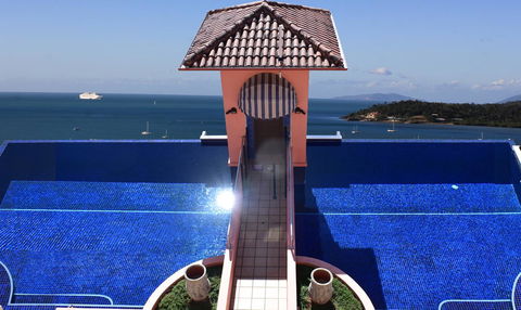 Martinique Whitsunday Resort - Nambucca Heads Accommodation 23