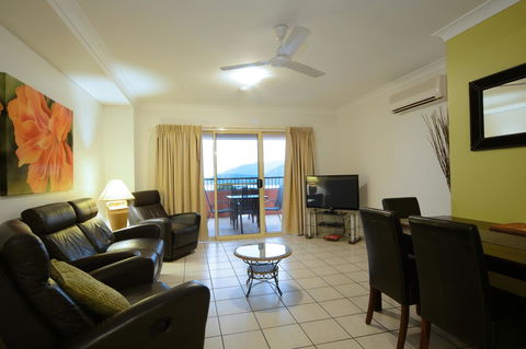 Martinique Whitsunday Resort - Nambucca Heads Accommodation 37