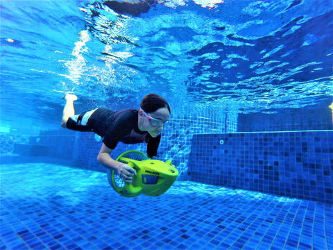 Martinique Whitsunday Resort - Nambucca Heads Accommodation 21