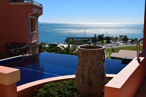 Martinique Whitsunday Resort - Nambucca Heads Accommodation 27