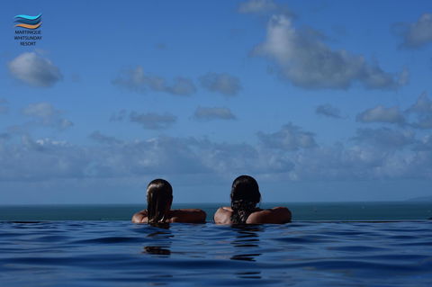 Martinique Whitsunday Resort - Nambucca Heads Accommodation 24