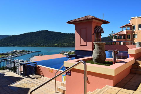 Martinique Whitsunday Resort - Nambucca Heads Accommodation 30