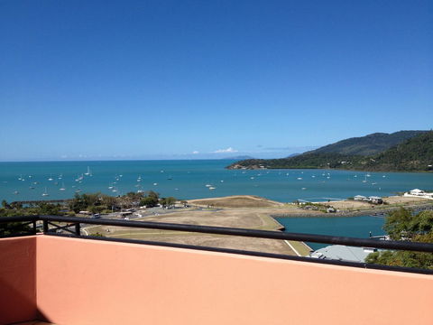 Martinique Whitsunday Resort - Nambucca Heads Accommodation 42