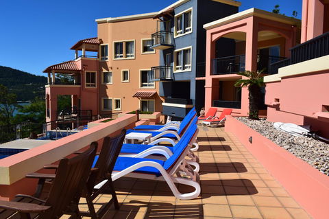 Martinique Whitsunday Resort - Nambucca Heads Accommodation 9