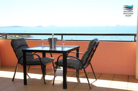 Martinique Whitsunday Resort - Nambucca Heads Accommodation 34