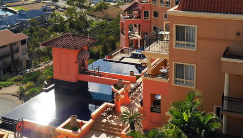 Martinique Whitsunday Resort - Nambucca Heads Accommodation 11