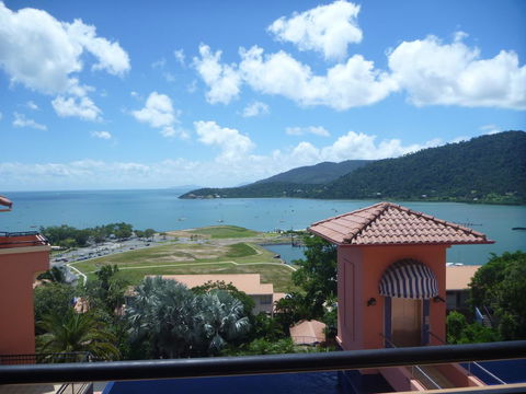 Martinique Whitsunday Resort - Nambucca Heads Accommodation 41
