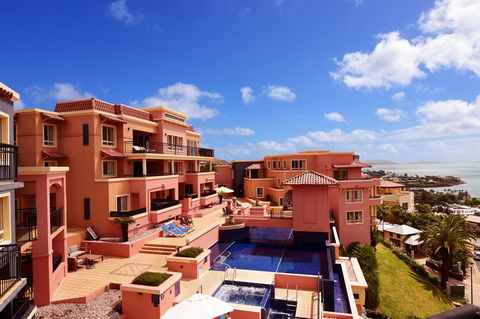 Martinique Whitsunday Resort - Nambucca Heads Accommodation 16