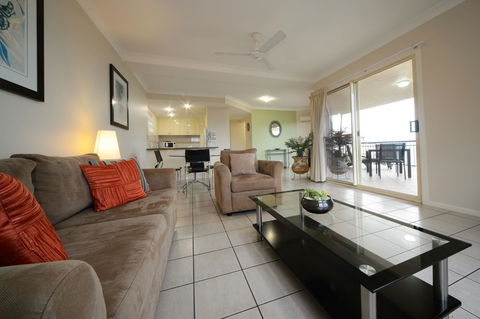 Martinique Whitsunday Resort - Nambucca Heads Accommodation 36