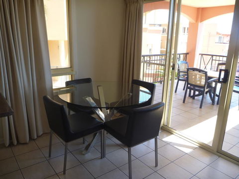 Martinique Whitsunday Resort - Nambucca Heads Accommodation 44
