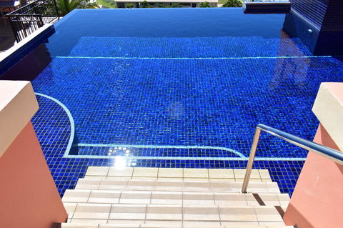 Martinique Whitsunday Resort - Nambucca Heads Accommodation 31
