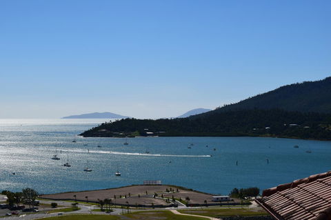 Martinique Whitsunday Resort - Nambucca Heads Accommodation 29