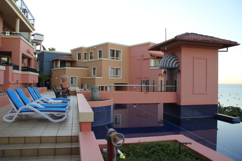 Martinique Whitsunday Resort - Nambucca Heads Accommodation 25