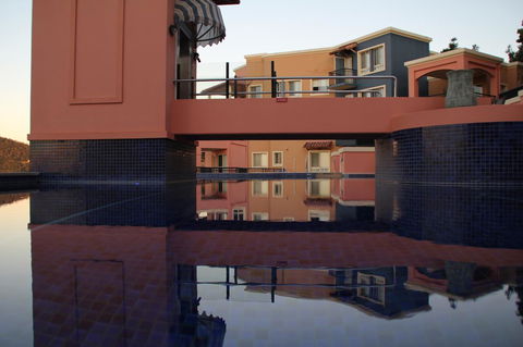 Martinique Whitsunday Resort - Nambucca Heads Accommodation 26
