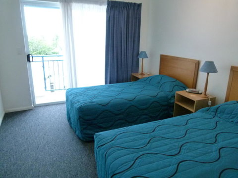 Madison Ocean Breeze Apartments - Nambucca Heads Accommodation 30