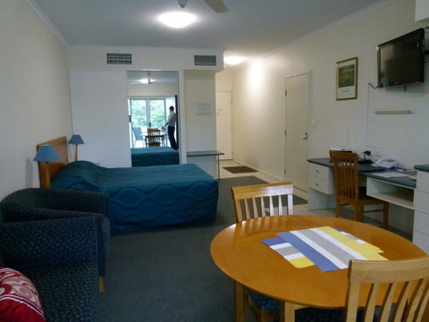 Madison Ocean Breeze Apartments - Nambucca Heads Accommodation 27