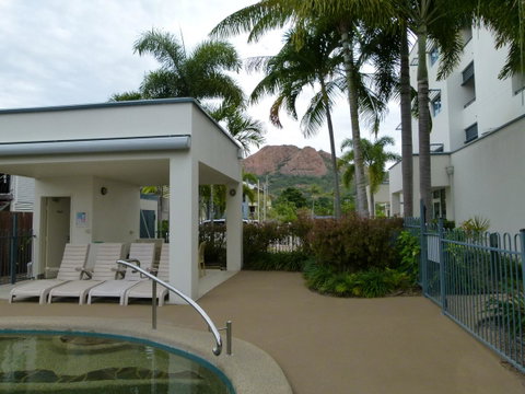 Madison Ocean Breeze Apartments - Nambucca Heads Accommodation 14