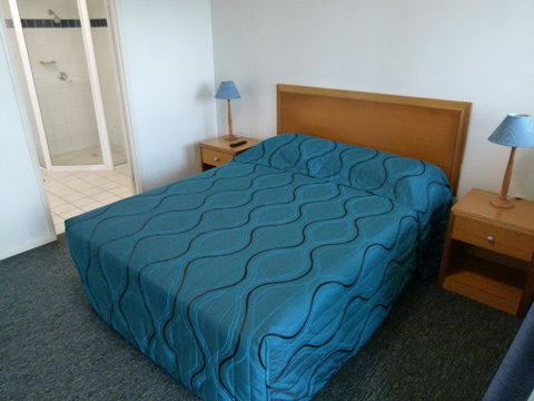 Madison Ocean Breeze Apartments - Nambucca Heads Accommodation 31