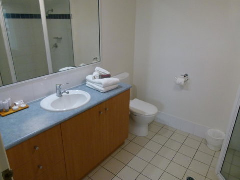 Madison Ocean Breeze Apartments - Nambucca Heads Accommodation 32