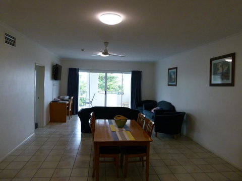Madison Ocean Breeze Apartments - Nambucca Heads Accommodation 26