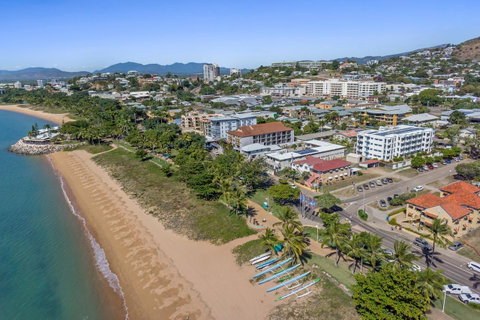 Madison Ocean Breeze Apartments - Nambucca Heads Accommodation 4