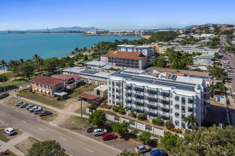 Madison Ocean Breeze Apartments - Nambucca Heads Accommodation 3