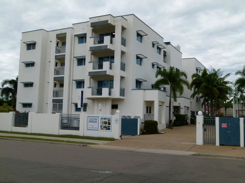Madison Ocean Breeze Apartments - Nambucca Heads Accommodation 2