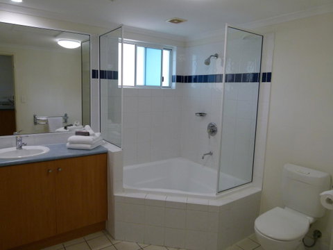 Madison Ocean Breeze Apartments - Nambucca Heads Accommodation 34