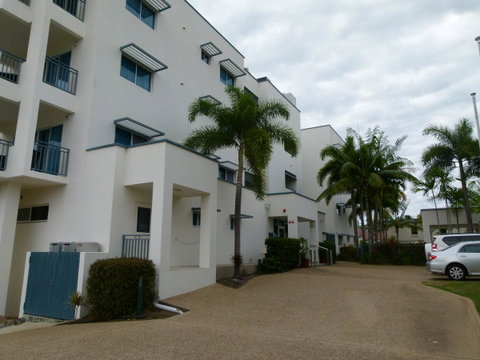 Madison Ocean Breeze Apartments - Nambucca Heads Accommodation 8