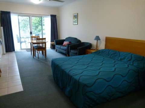 Madison Ocean Breeze Apartments - Nambucca Heads Accommodation 28
