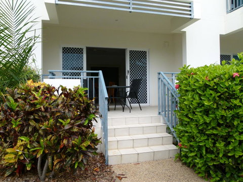 Madison Ocean Breeze Apartments - Nambucca Heads Accommodation 19