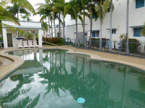 Madison Ocean Breeze Apartments - Nambucca Heads Accommodation 15