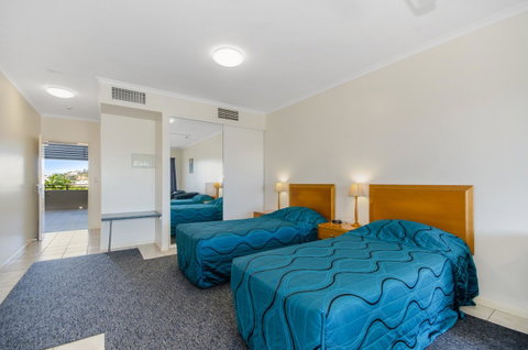 Madison Ocean Breeze Apartments - Nambucca Heads Accommodation 10