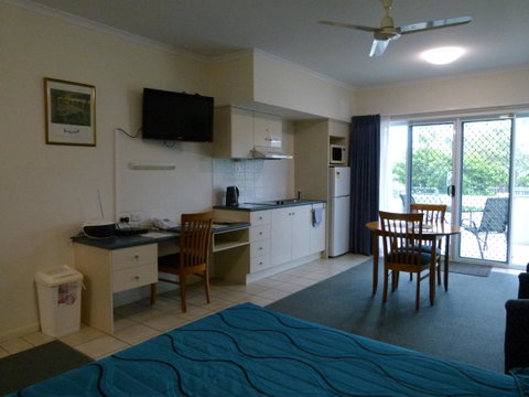 Madison Ocean Breeze Apartments - Nambucca Heads Accommodation 22