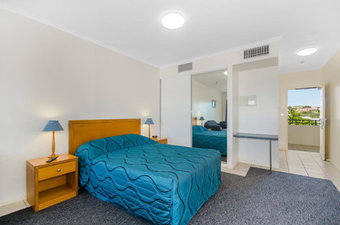 Madison Ocean Breeze Apartments - Nambucca Heads Accommodation 9