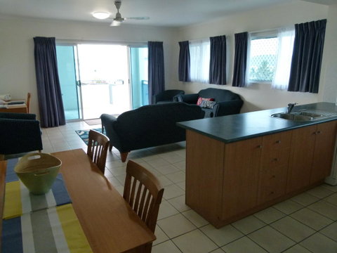 Madison Ocean Breeze Apartments - Nambucca Heads Accommodation 25