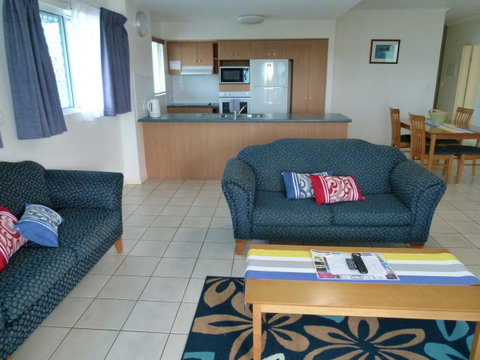 Madison Ocean Breeze Apartments - Nambucca Heads Accommodation 21