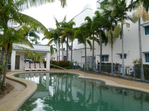 Madison Ocean Breeze Apartments - Nambucca Heads Accommodation 16