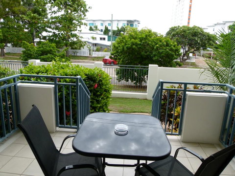 Madison Ocean Breeze Apartments - Nambucca Heads Accommodation 20