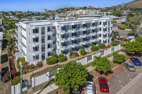 Madison Ocean Breeze Apartments - Nambucca Heads Accommodation 1