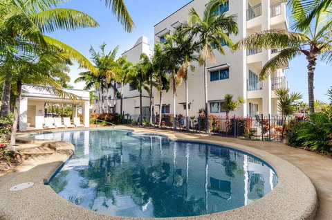 Madison Ocean Breeze Apartments - Nambucca Heads Accommodation 0